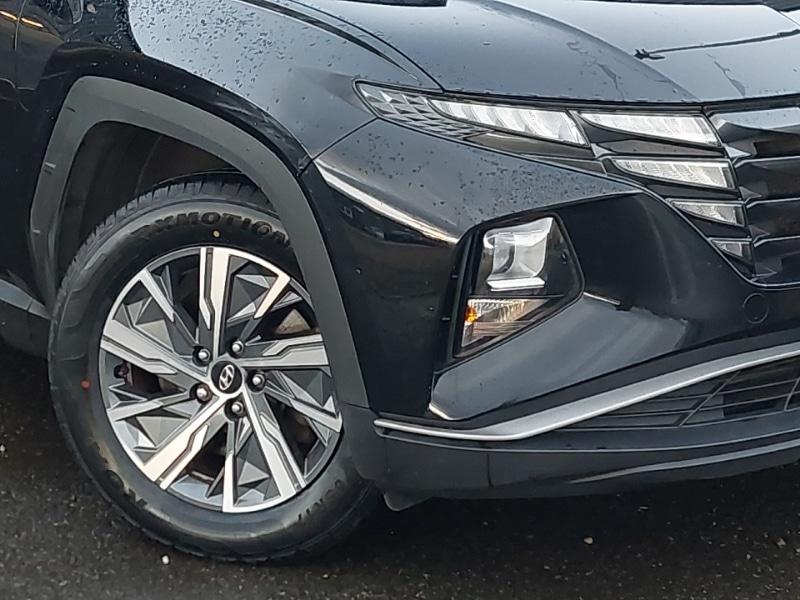 Used Hyundai TUCSON 2022 for sale - 76745742: Photo 9