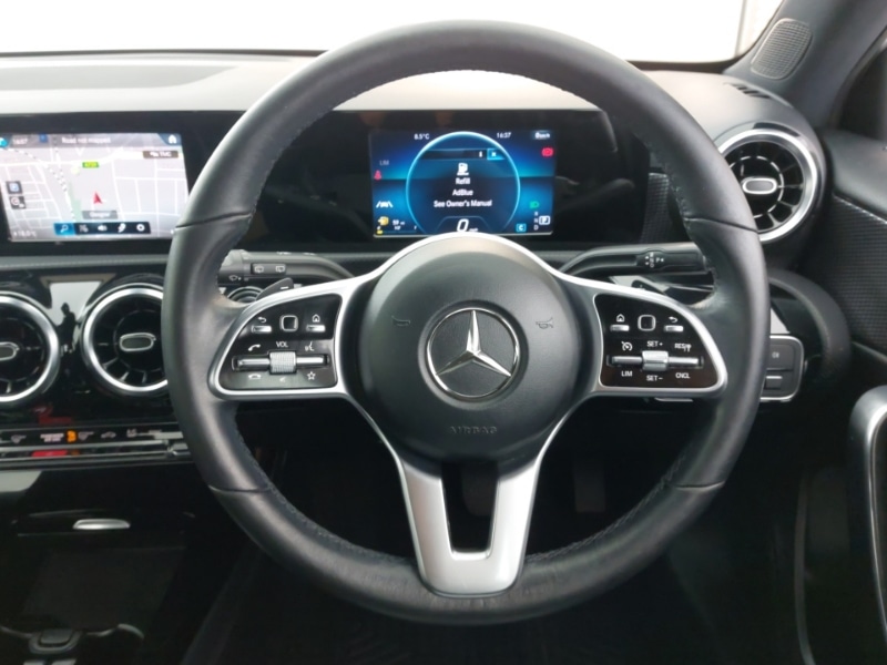 Used Mercedes-Benz A-Class 2018 for sale - 77439199: Photo 13