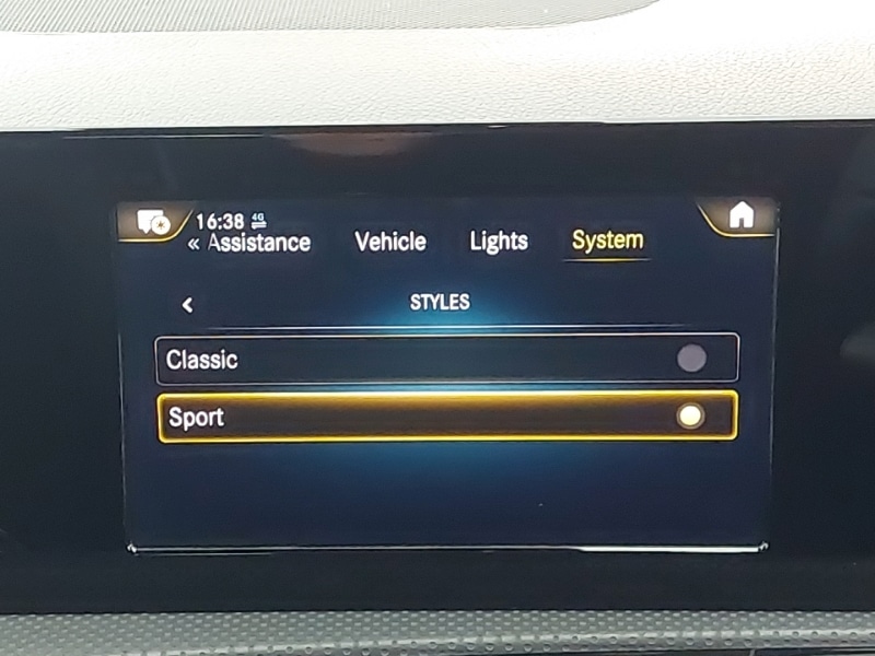 Used Mercedes-Benz A-Class 2018 for sale - 77439199: Photo 15