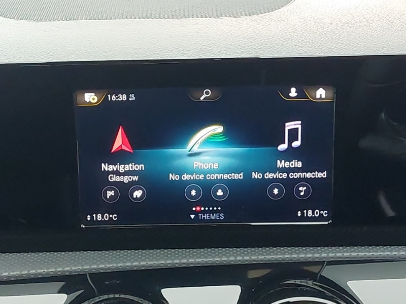 Used Mercedes-Benz A-Class 2018 for sale - 77439199: Photo 16