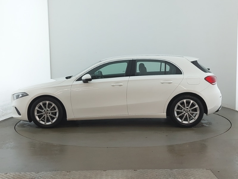 Used Mercedes-Benz A-Class 2018 for sale - 77439199: Photo 4