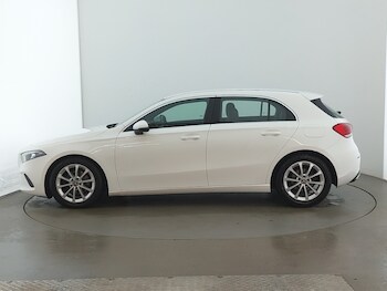 Used Mercedes-Benz A-Class 2018 for sale - 77439199: Photo