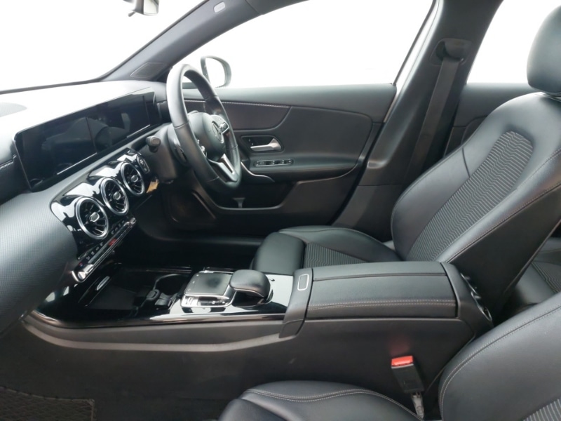 Used Mercedes-Benz A-Class 2018 for sale - 77439199: Photo 5