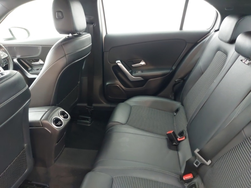 Used Mercedes-Benz A-Class 2018 for sale - 77439199: Photo 6