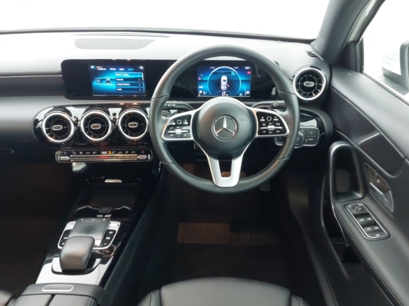 Used Mercedes-Benz A-Class 2018 for sale - 77439199: Photo 7