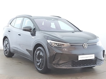 Used Volkswagen ID.4 2022 for sale - 78617549: Photo