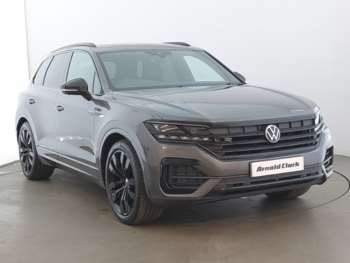 2023 - 3.0 V6 TDI 4Motion Black Edition 5dr Tip Auto