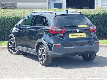 Used Honda Jazz 2021 for sale - 75640875: Photo