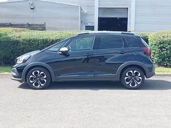 Used Honda Jazz 2021 for sale - 75640875: Photo