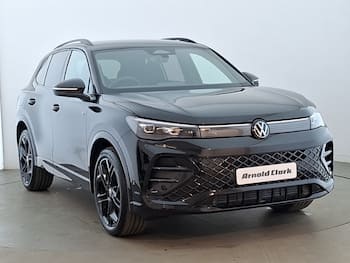 Used Volkswagen Tiguan 2026 for sale - 79631065: Photo