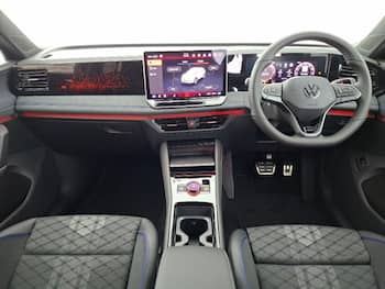 Used Volkswagen Tiguan 2026 for sale - 79631065: Photo