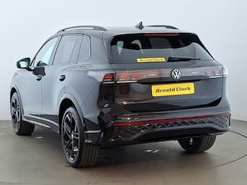 Used Volkswagen Tiguan 2026 for sale - 79631065: Photo