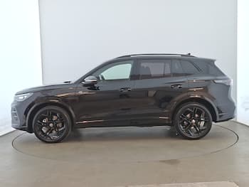 Used Volkswagen Tiguan 2026 for sale - 79631065: Photo