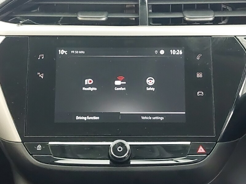 Used Vauxhall Corsa 2022 for sale - 77569075: Photo 10