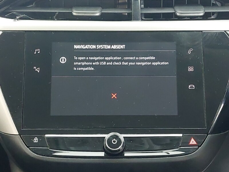 Used Vauxhall Corsa 2022 for sale - 77569075: Photo 11