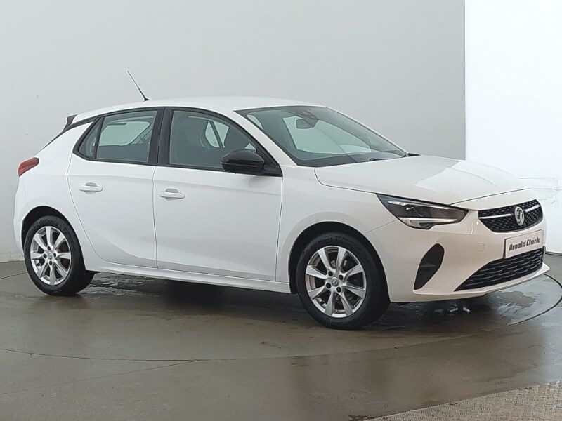 Used Vauxhall Corsa 2022 for sale - 77569075: Photo 12