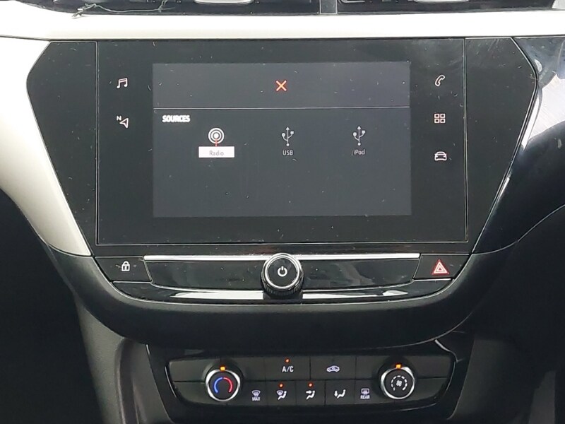 Used Vauxhall Corsa 2022 for sale - 77569075: Photo 14