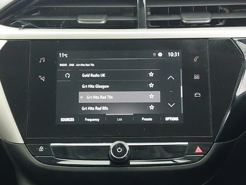 Used Vauxhall Corsa 2022 for sale - 77569075: Photo 15