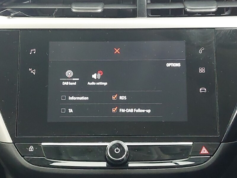 Used Vauxhall Corsa 2022 for sale - 77569075: Photo 16