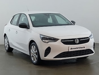 Used Vauxhall Corsa 2022 for sale - 77569075: Photo
