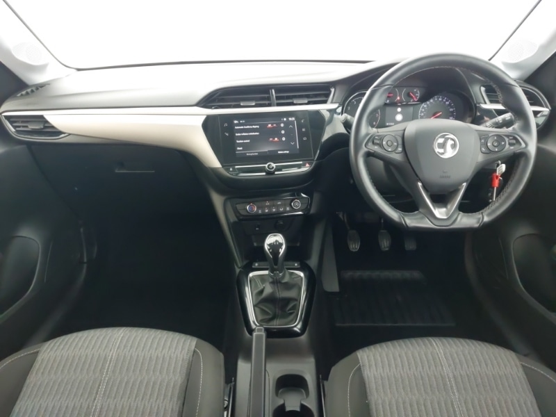 Used Vauxhall Corsa 2022 for sale - 77569075: Photo 2