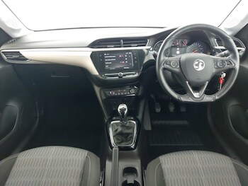 Used Vauxhall Corsa 2022 for sale - 77569075: Photo