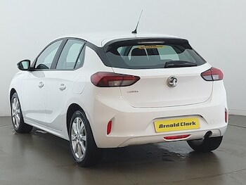 Used Vauxhall Corsa 2022 for sale - 77569075: Photo