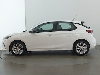 Used Vauxhall Corsa 2022 for sale - 77569075: Photo