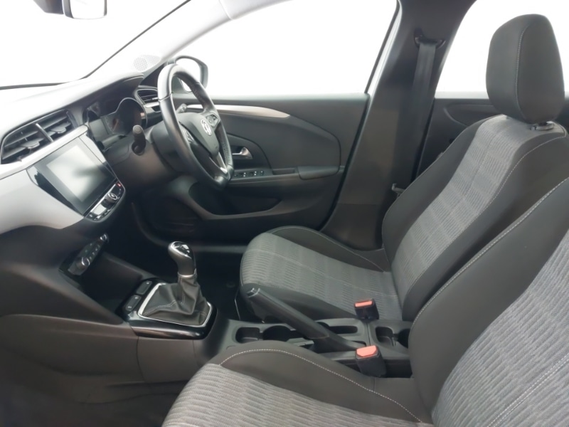 Used Vauxhall Corsa 2022 for sale - 77569075: Photo 5