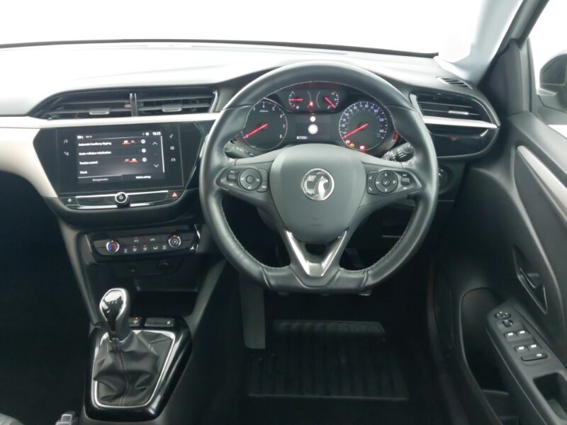 Used Vauxhall Corsa 2022 for sale - 77569075: Photo 7