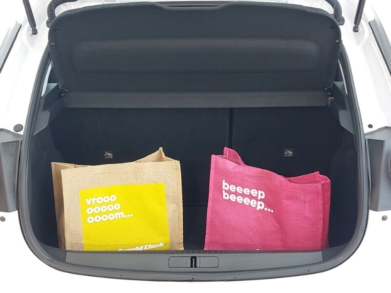 Used Vauxhall Corsa 2022 for sale - 77569075: Photo 8