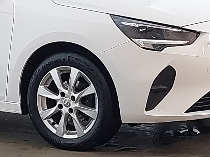 Used Vauxhall Corsa 2022 for sale - 77569075: Photo 9