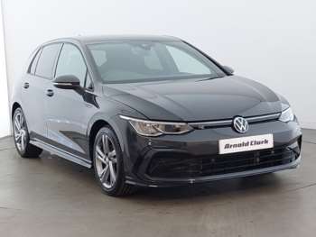 2022 - 1.5 TSI R-Line 5dr