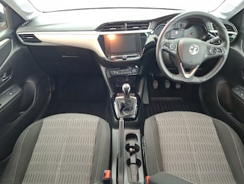 Used Vauxhall Corsa 2022 for sale - 79175718: Photo