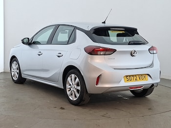 Used Vauxhall Corsa 2022 for sale - 79175718: Photo