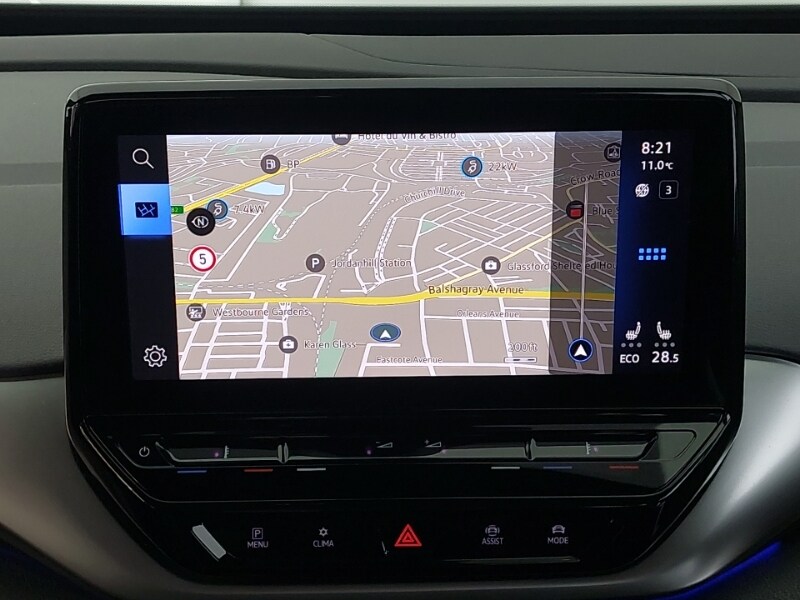 Used Volkswagen ID.4 2022 for sale - 77518164: Photo 10