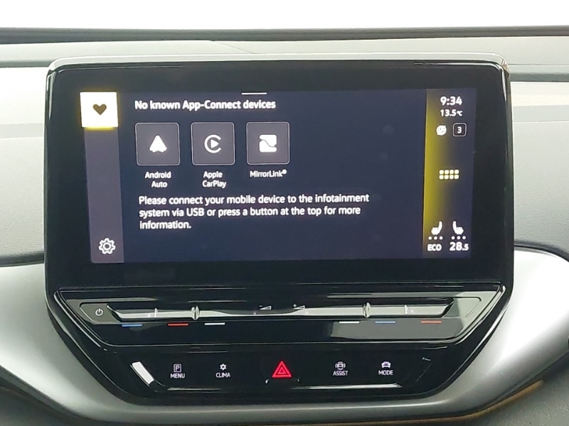 Used Volkswagen ID.4 2022 for sale - 77518164: Photo 15