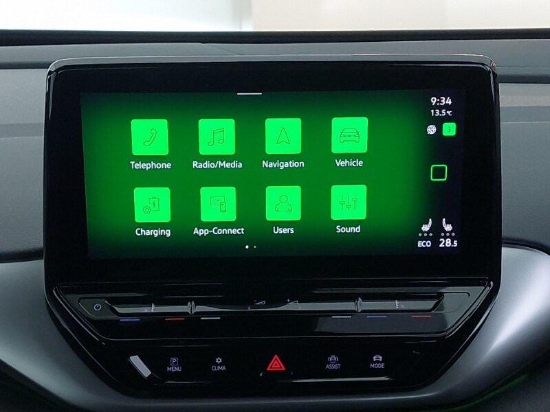 Used Volkswagen ID.4 2022 for sale - 77518164: Photo 16