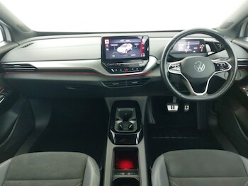 Used Volkswagen ID.4 2022 for sale - 77518164: Photo