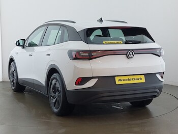 Used Volkswagen ID.4 2022 for sale - 77518164: Photo