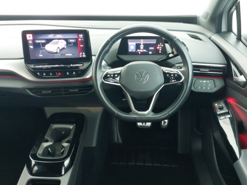 Used Volkswagen ID.4 2022 for sale - 77518164: Photo 7