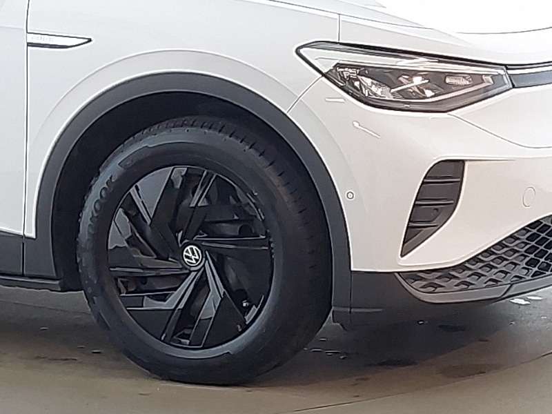 Used Volkswagen ID.4 2022 for sale - 77518164: Photo 9