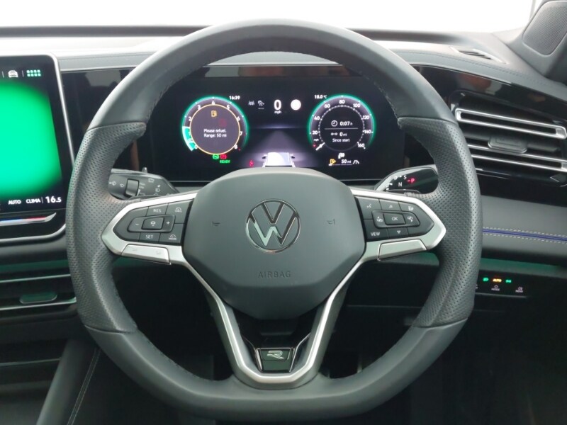 Used Volkswagen Tiguan 2024 for sale - 76066340: Photo 13