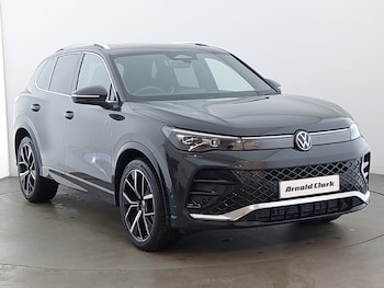 2024 - 1.5 eTSI 150 R-Line 5dr DSG