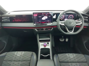 Used Volkswagen Tiguan 2024 for sale - 76066340: Photo 2