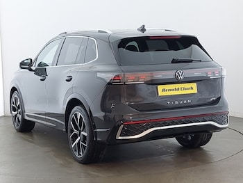 Used Volkswagen Tiguan 2024 for sale - 76066340: Photo 3