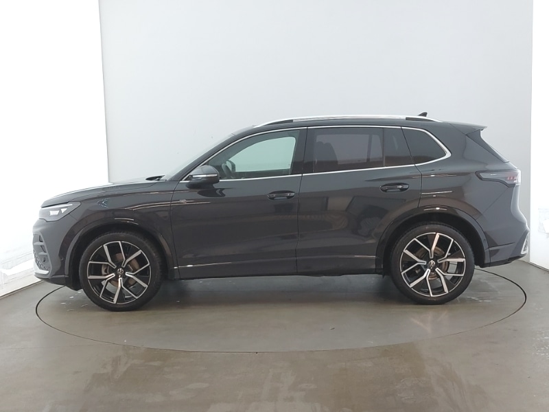Used Volkswagen Tiguan 2024 for sale - 76066340: Photo 4