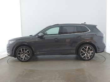 Used Volkswagen Tiguan 2024 for sale - 76066340: Photo 4