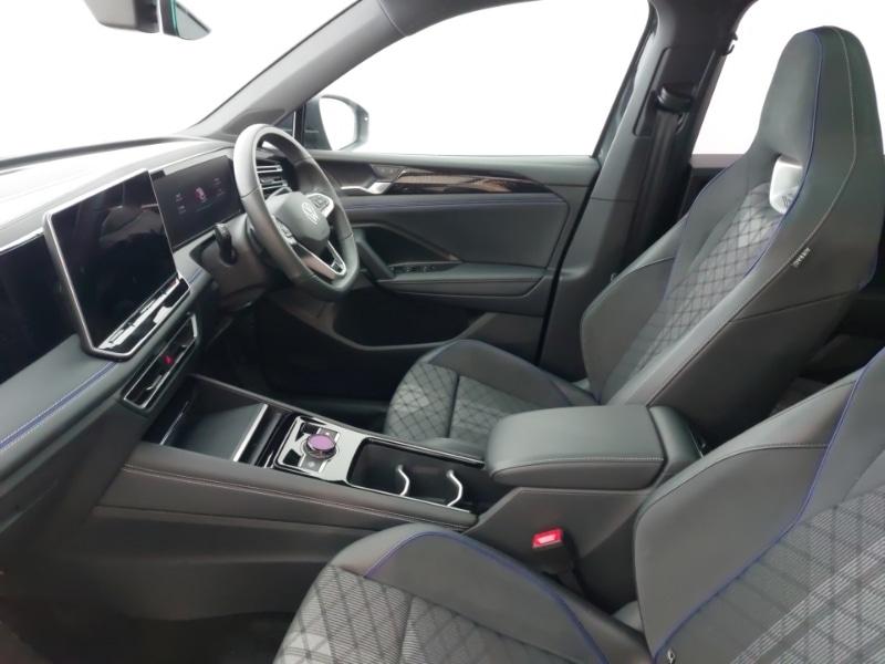 Used Volkswagen Tiguan 2024 for sale - 76066340: Photo 5
