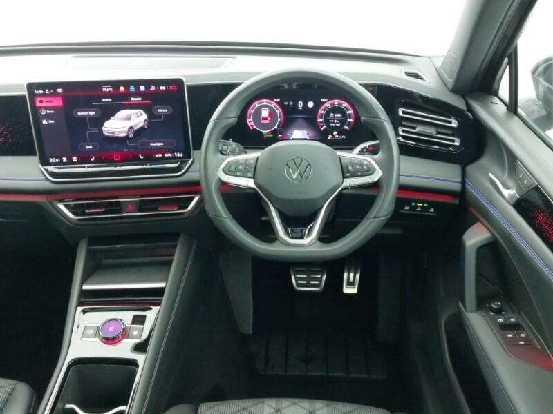 Used Volkswagen Tiguan 2024 for sale - 76066340: Photo 7